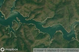 Ang Kep Nam Mae Song