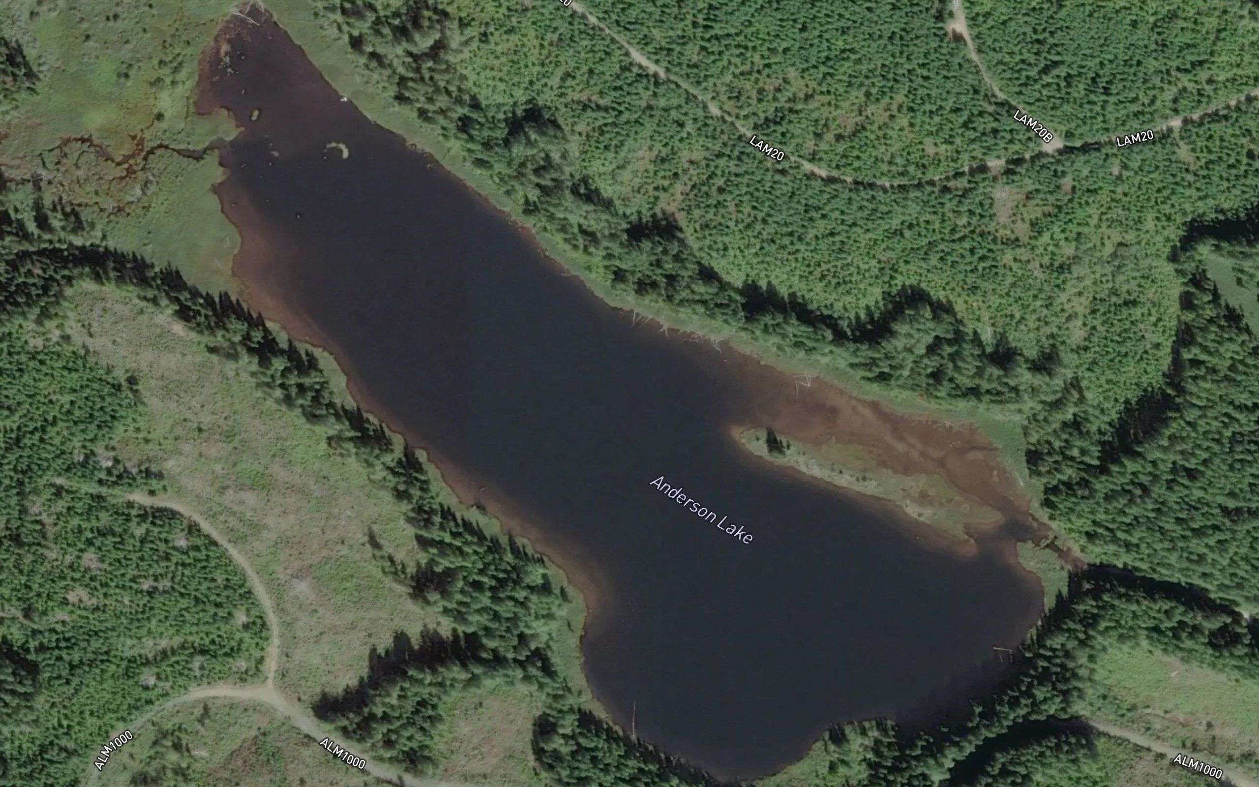 Anderson Lake