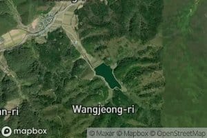 Wangjeongje
