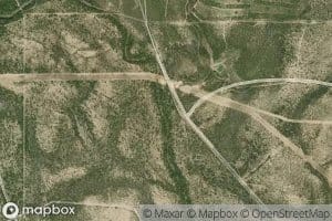 Little Muela Creek