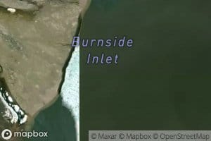 Burnside Inlet