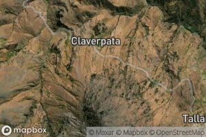 Quebrada Janchicancha