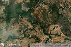 Corrego Vereda Grande