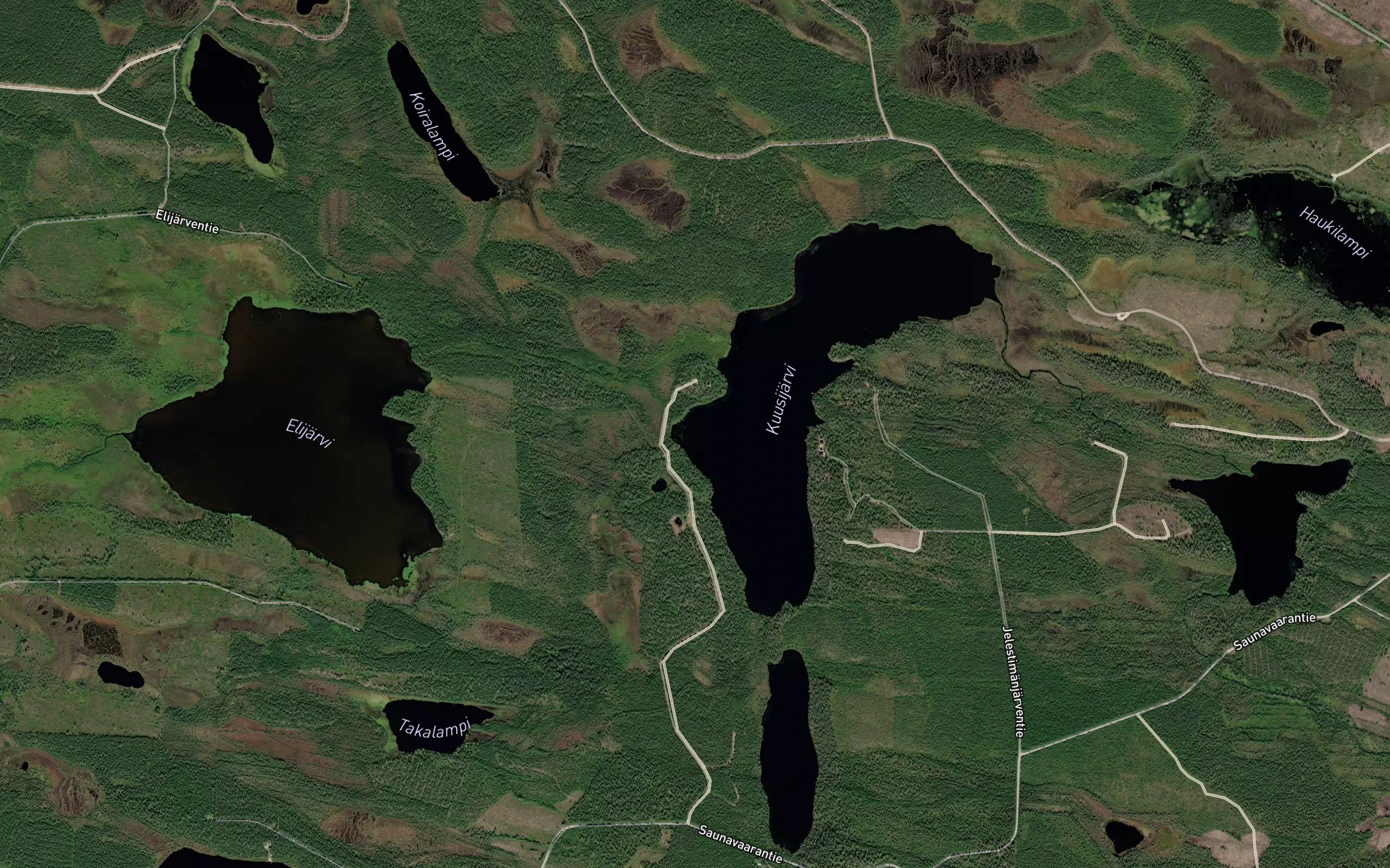 Kaivoslahti