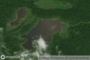 Lago Marajazinho