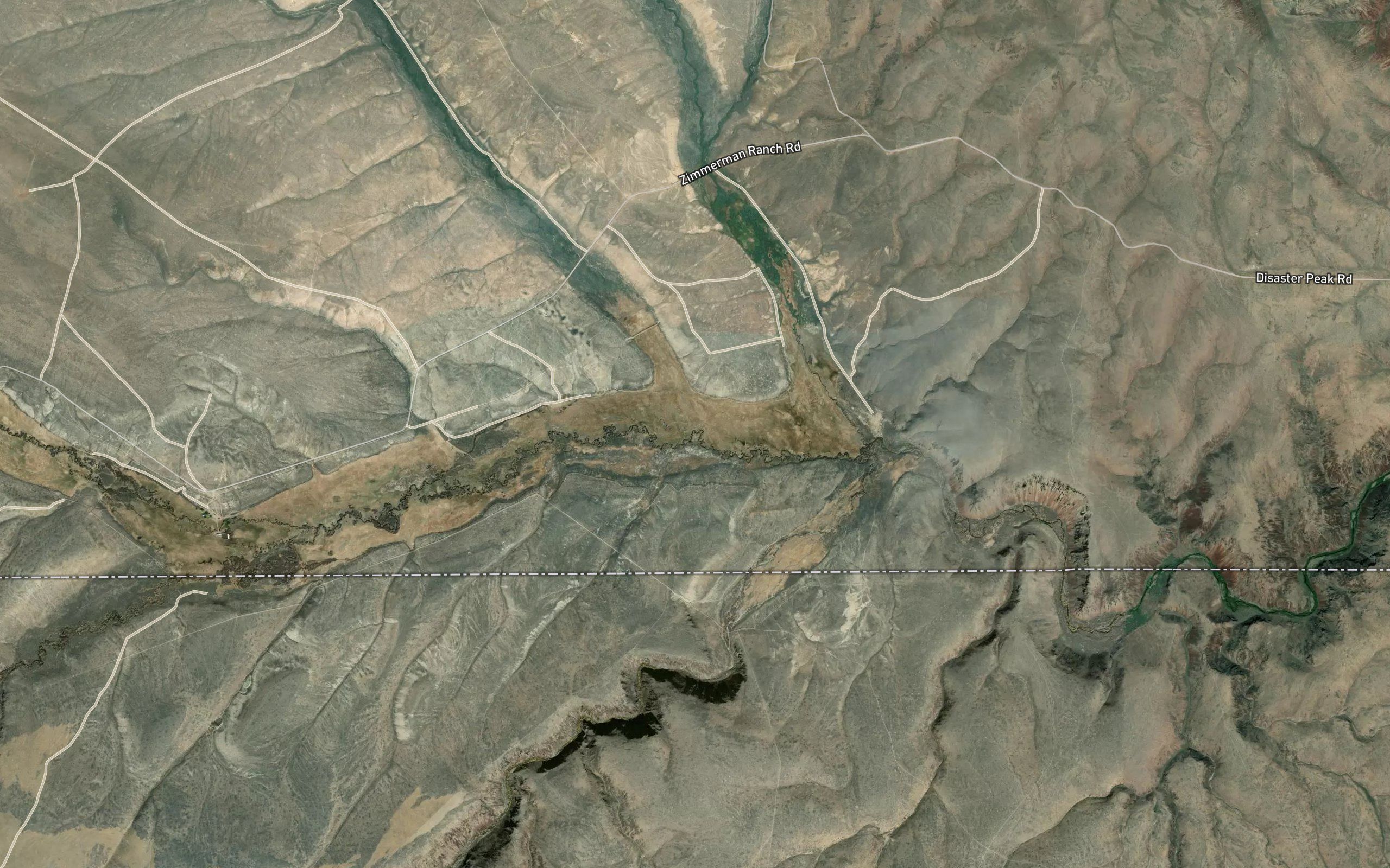 Payne Creek