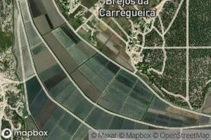 Brejo da Carregueira