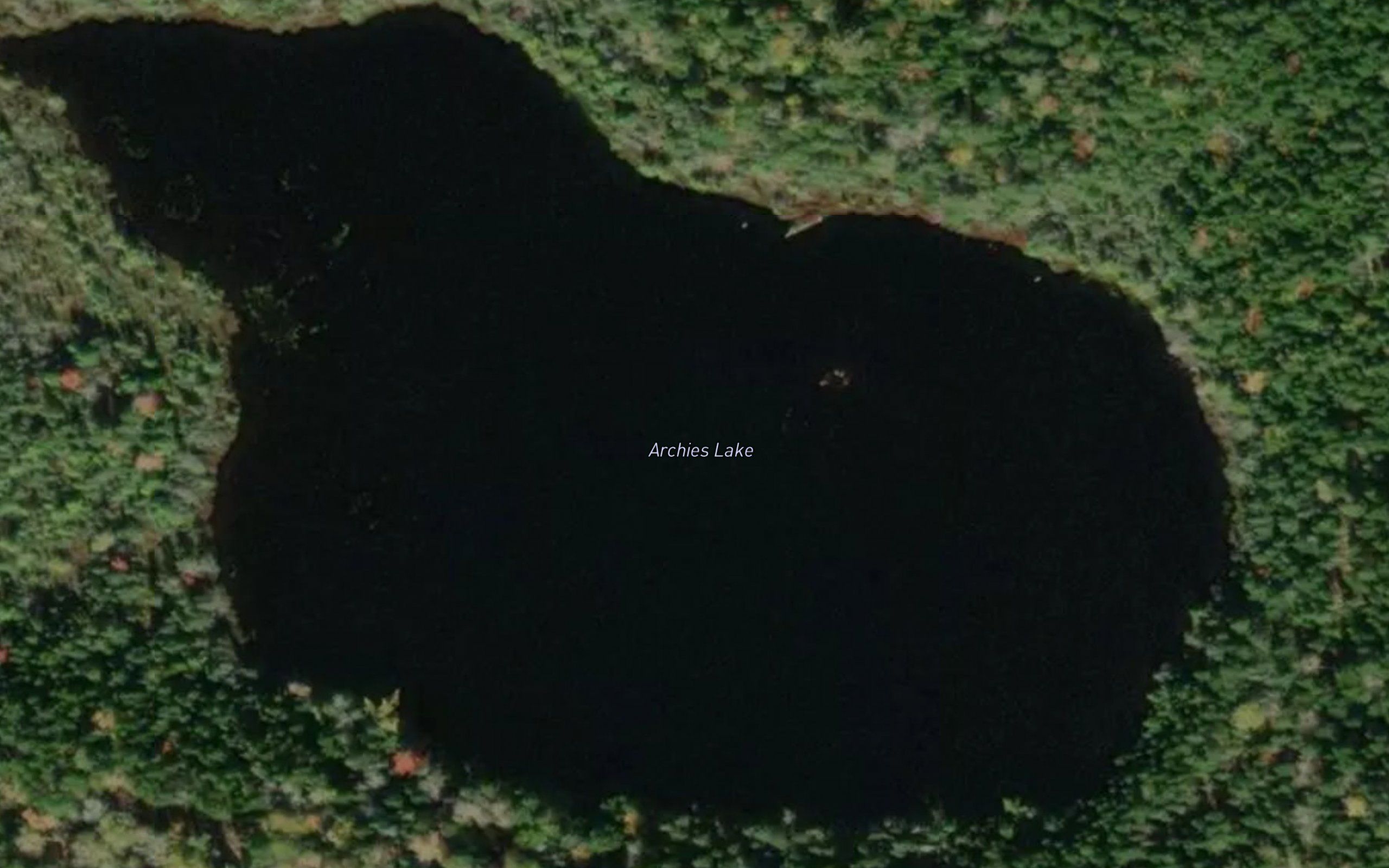 Archies Lake