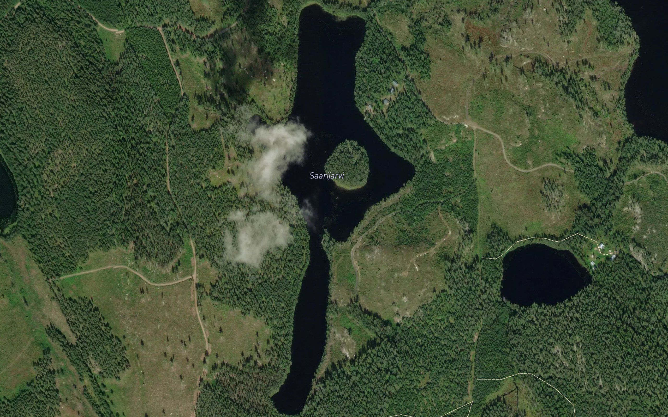 Saarijarvi