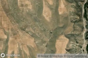 Cheshmeh-ye Kurja Bolagh