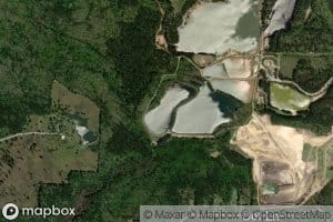 Holding Pond Number Two Reservoir