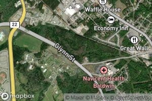 Youth Development Center Lake