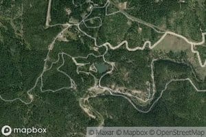 American Hill Lake