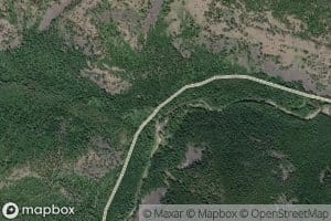 South Fork Big Creek