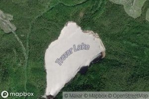 Trevor Lake