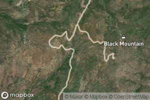 Black Mountain Spring