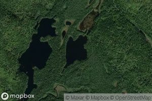 Lac Paul