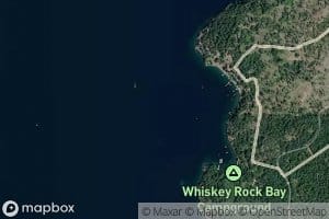 Whiskey Rock Bay
