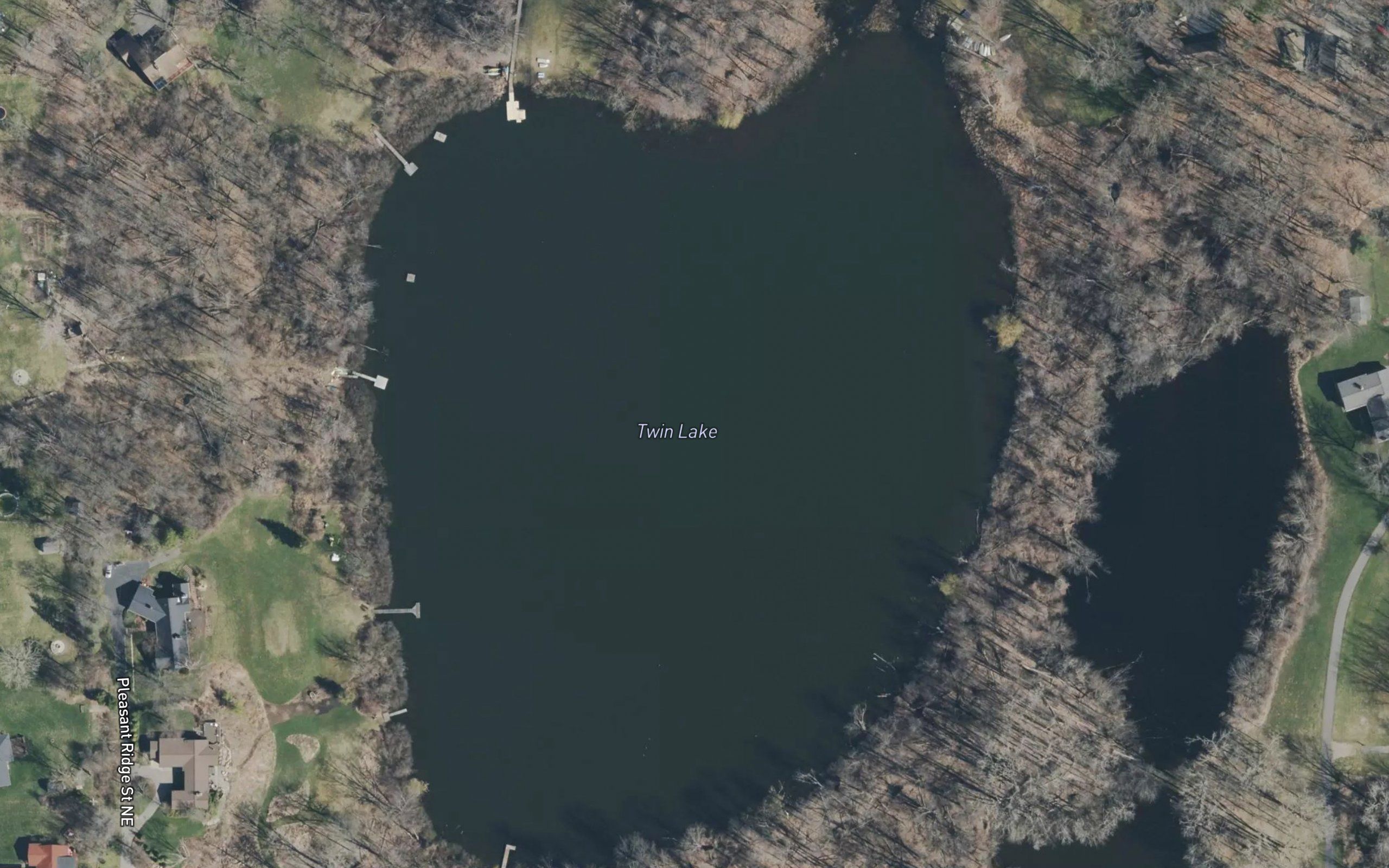 Twin Lake