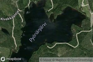 Pyorianjarvi