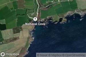 Nohaval Cove