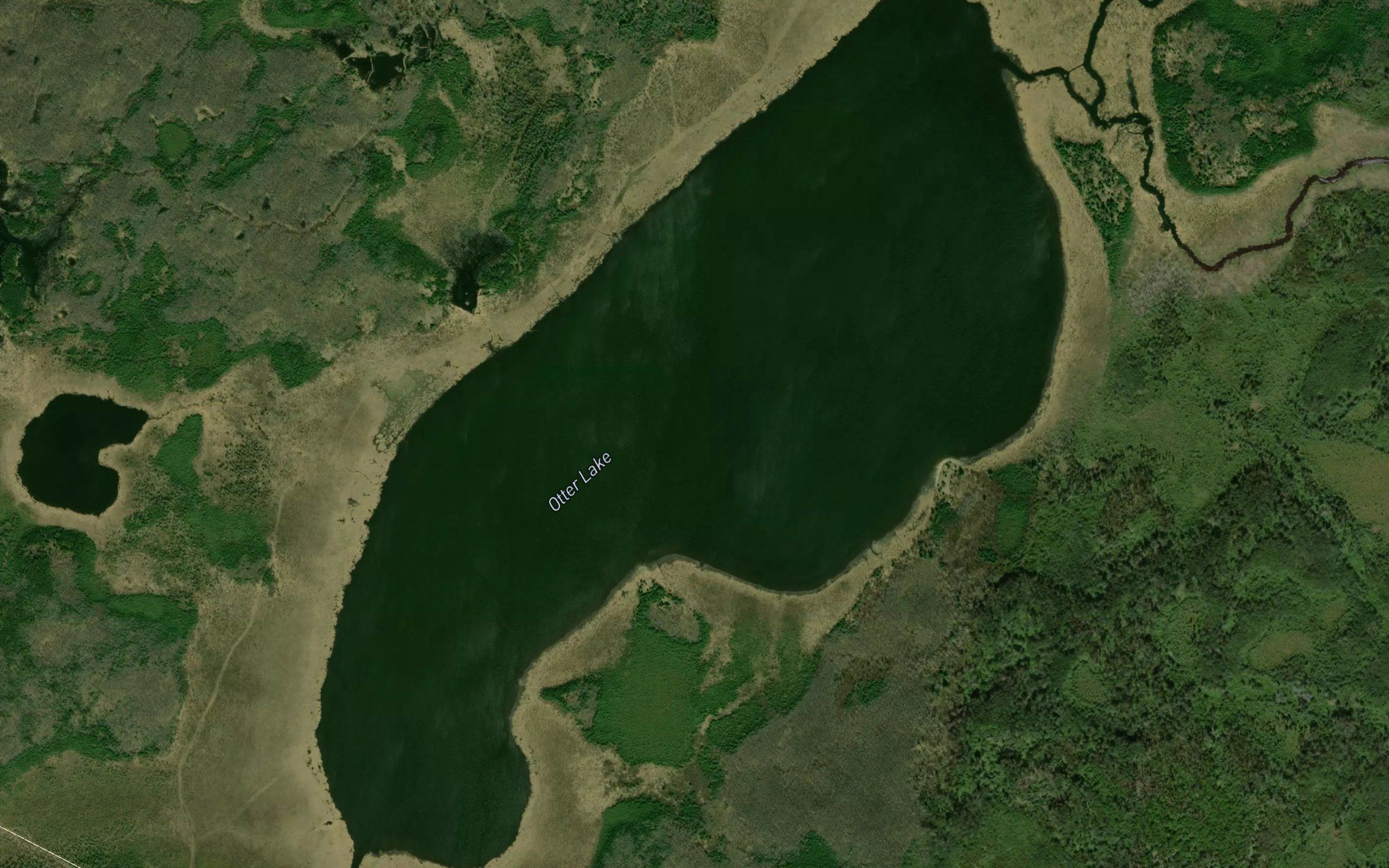 Otter Lake
