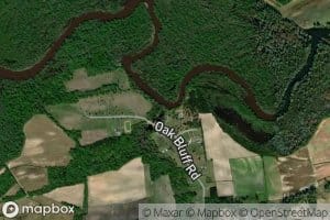 Whitleys Creek