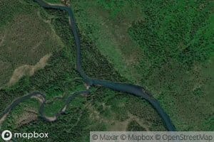 Enatalik Creek