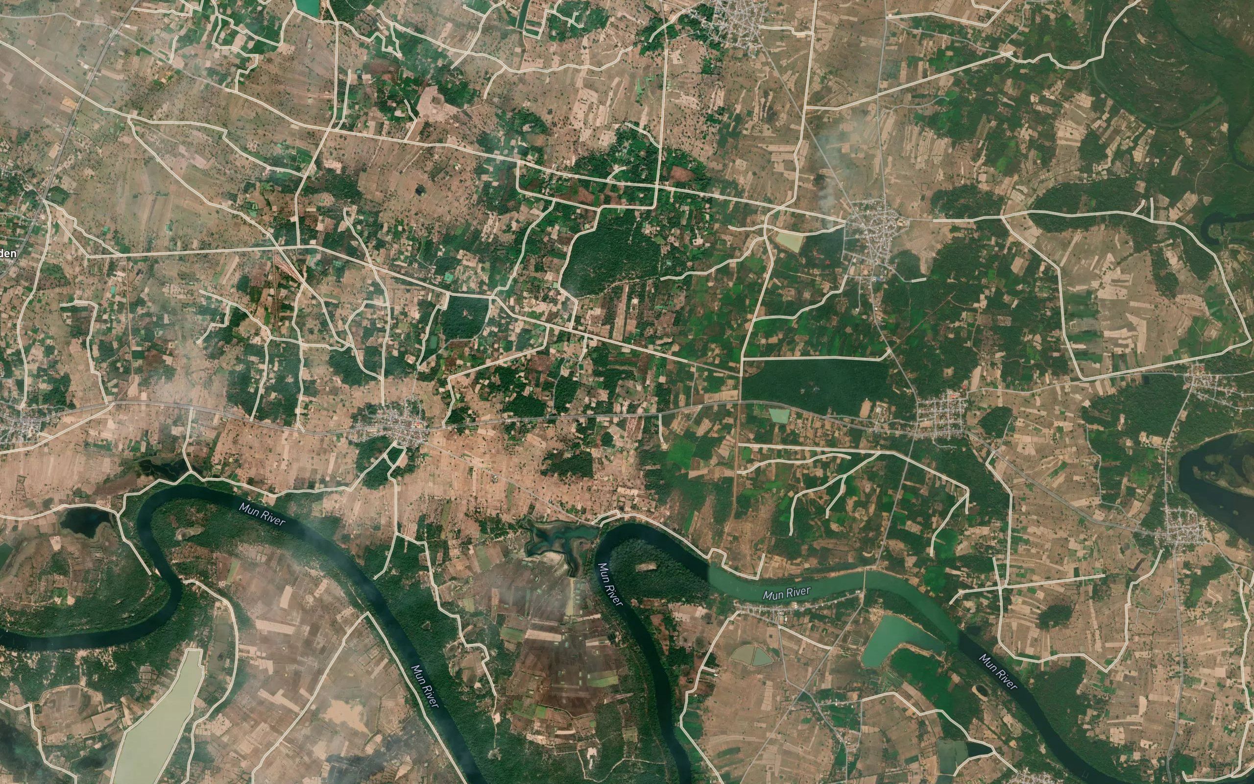 Nong Ban Yai