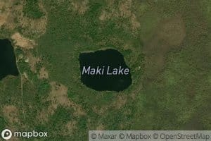Maki Lake