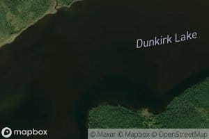 Dunkirk Lake