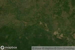 Barranca Rincon de las Viudas