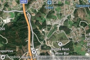 Ribeira de Moure
