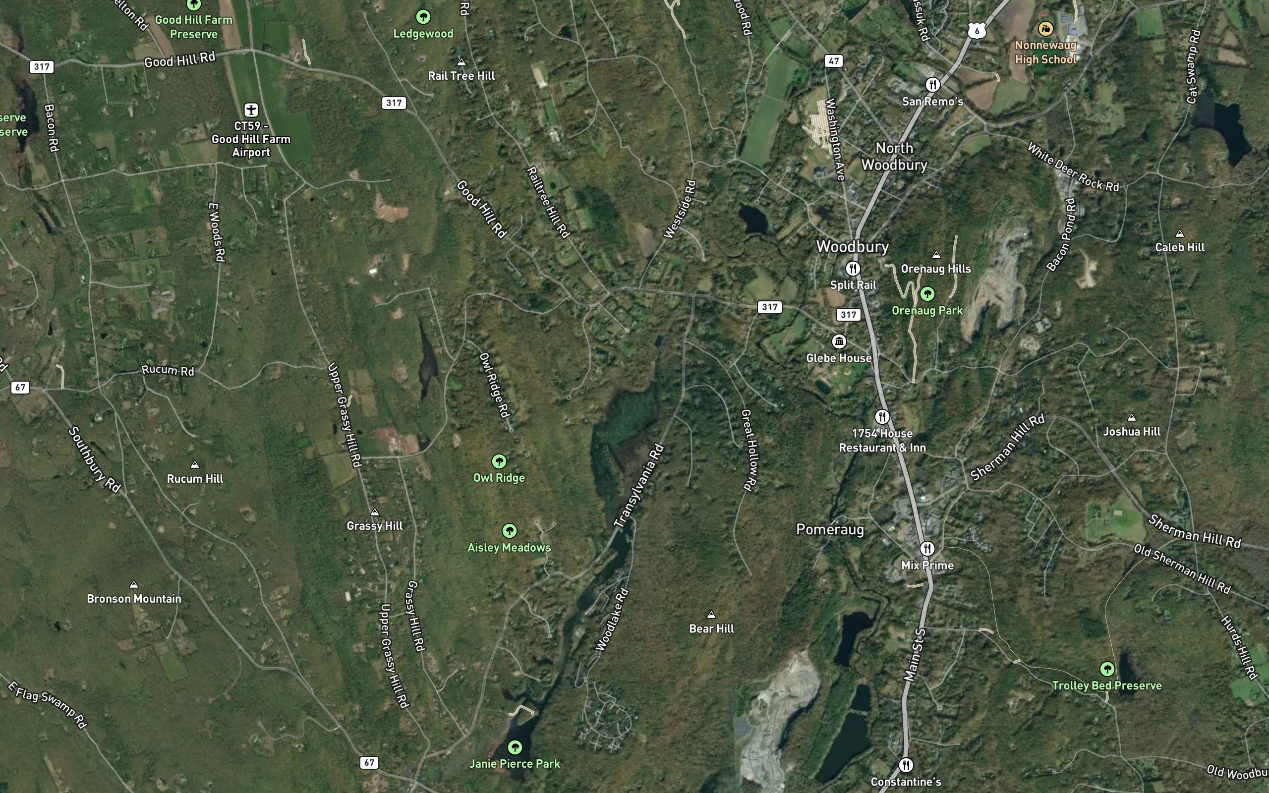 Good Hill Brook