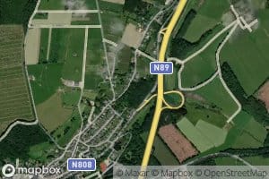 Etang de la Potasserie