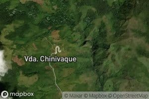 Quebrada La Quilambria