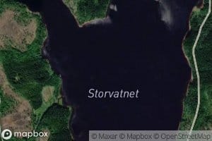 Storvatnet