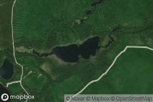Petit lac Wacawka