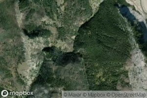 Dry Fork