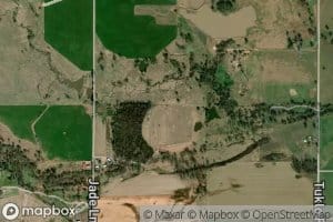 Carman Lake Number 2