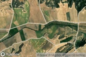 Arroyo de Carreteros