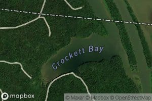 Crockett Bay