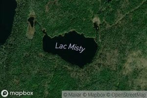 Lac Misty