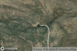 Rock Reservoir