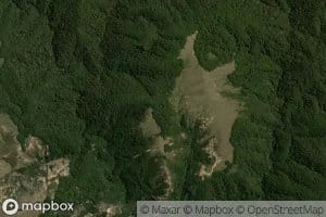 Manson Creek