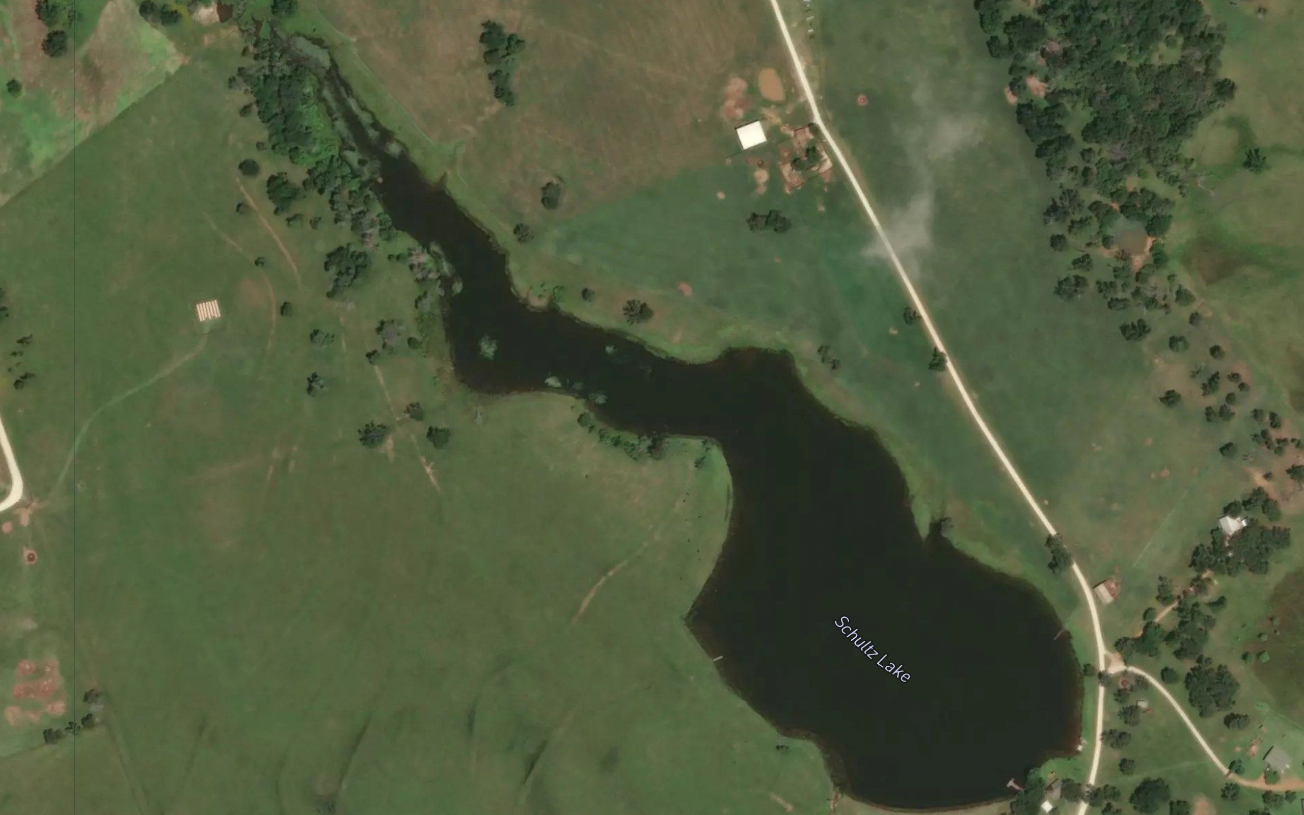 Schultz Lake