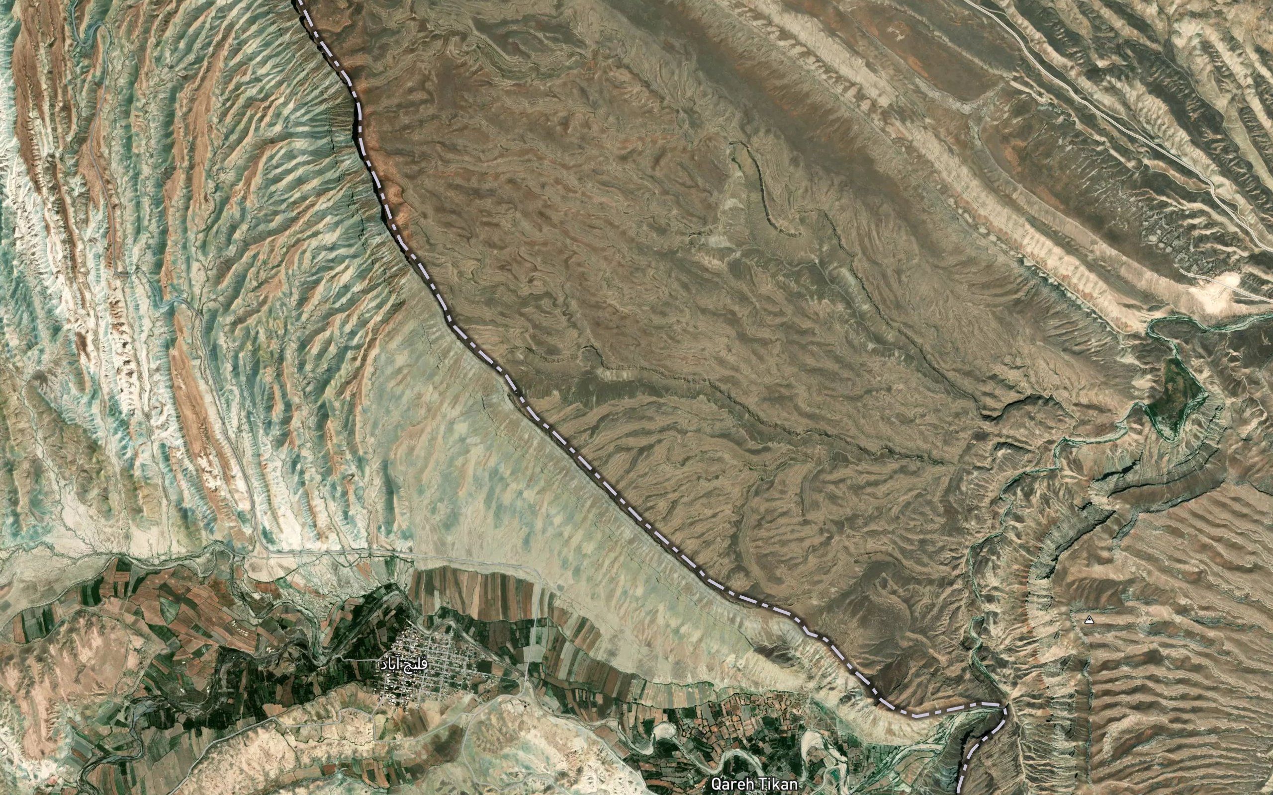 Ushchel'ye Zaukhuni