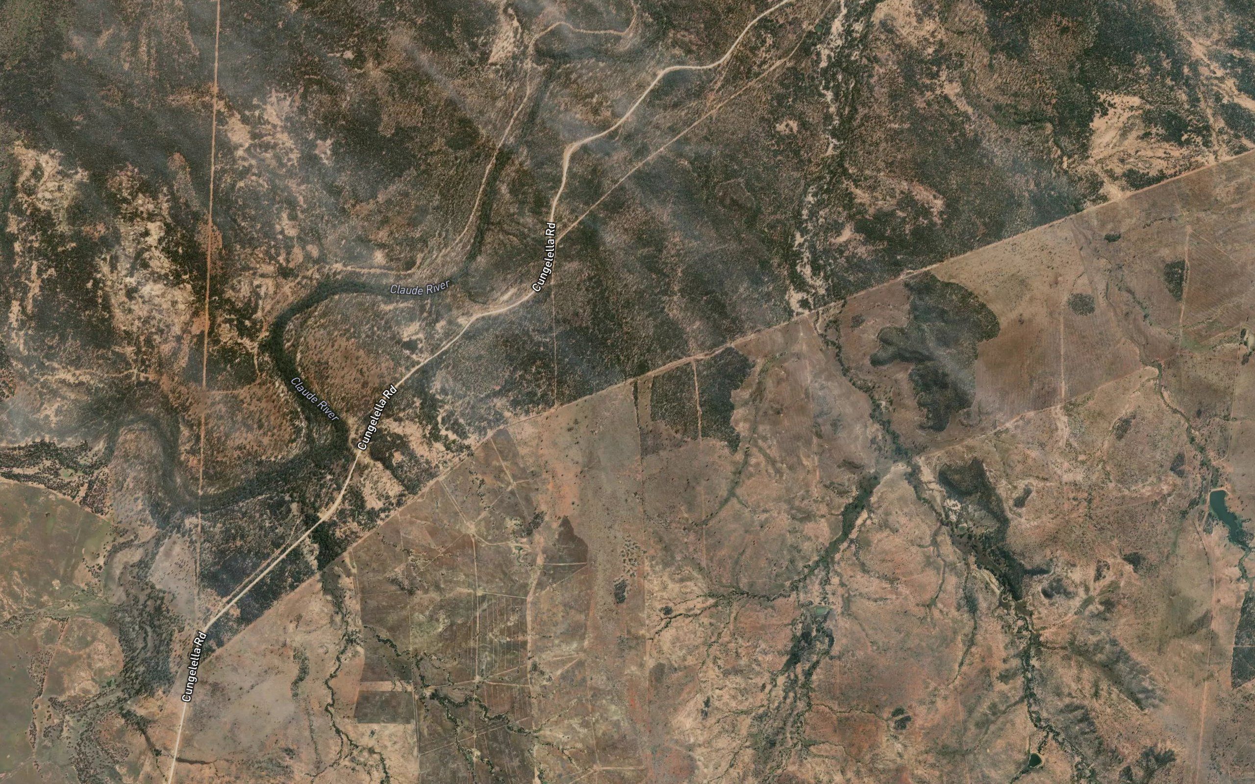Devils Elbow