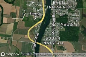 South Johnstone River