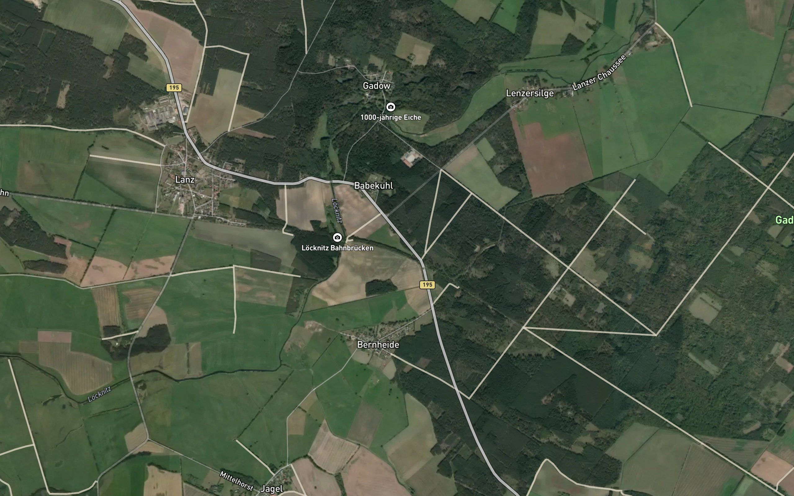 Bekgraben